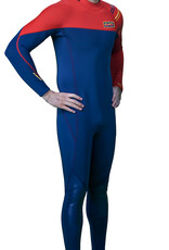 Bare BARE 50th Anniversary Revelation Full Wetsuit - Mens