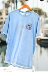 Haggard Pirate Haggard Pirate Bait and Tackle Tee