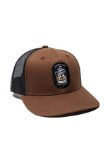 Haggard Pirate Haggard Pirate Loose Lips Trucker Hat