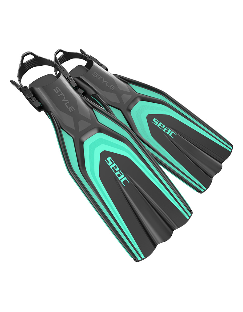 Seac Seac Style Fins