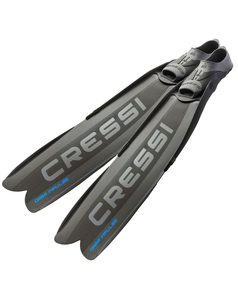 Cressi Cressi Gara Modular Impulse Fins