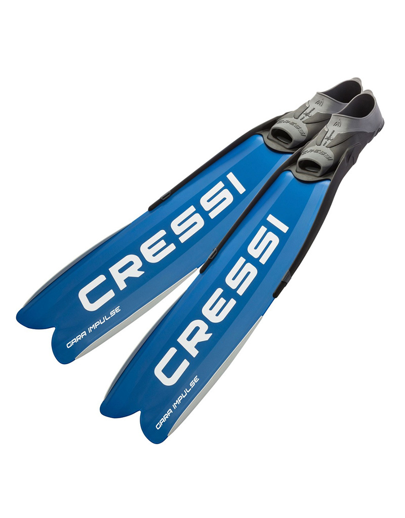 Cressi Cressi Gara Modular Impulse Fins