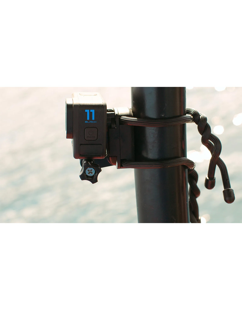 GoPro GoPro Flexible Grip Mount