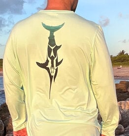 3rd ReefLine 3rd Reef Line Sugarloaf with Deep Sword Design