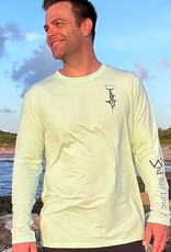 3rd ReefLine 3rd Reef Line Sugarloaf with Deep Sword Design