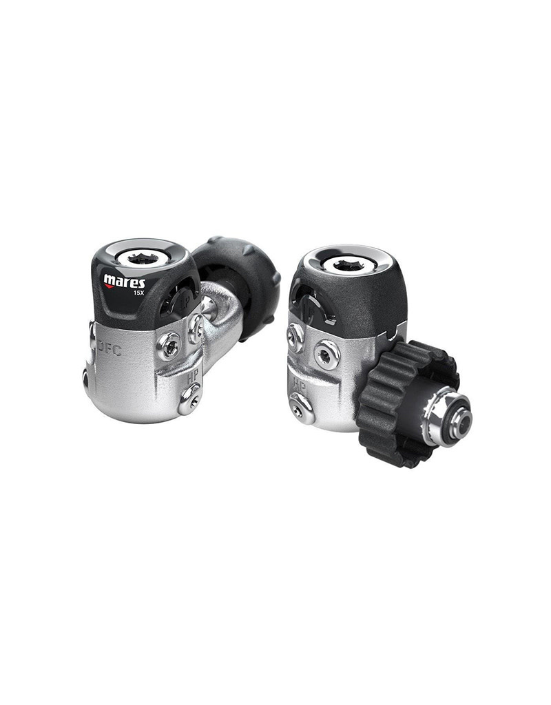 Mares Mares Rover 15X Regulator