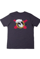 Flomotion Flomotion Hammered All Day Tee