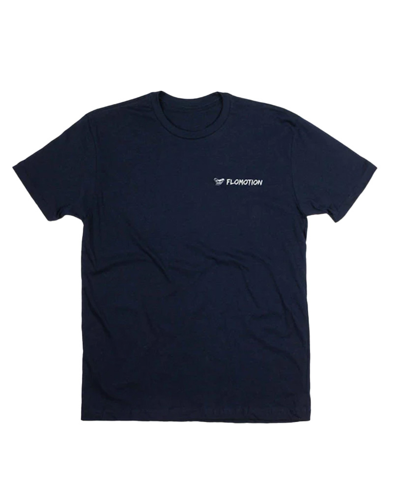 Flomotion Flomotion USA Toothy ND Tee