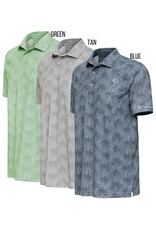 3rd ReefLine 3rd Reef Line Golf Palm Polo