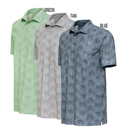 3rd ReefLine 3rd Reef Line Golf Palm Polo