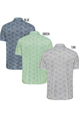 3rd ReefLine 3rd Reef Line Golf Palm Polo