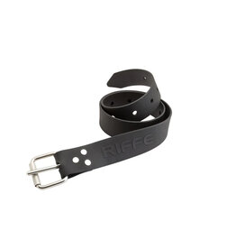 Riffe Riffe Silicone Weight Belt