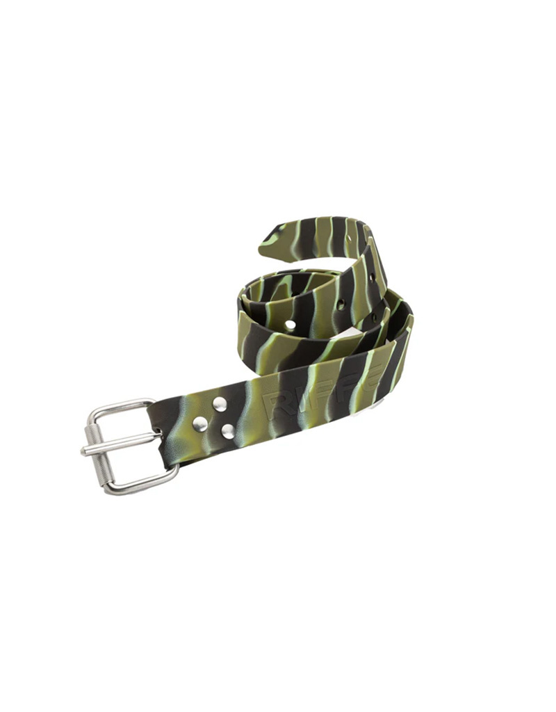 Riffe Riffe Silicone Weight Belt