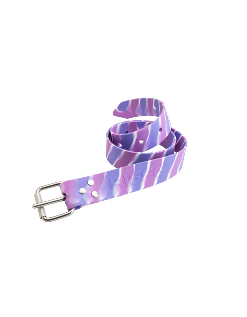 Riffe Riffe Silicone Weight Belt