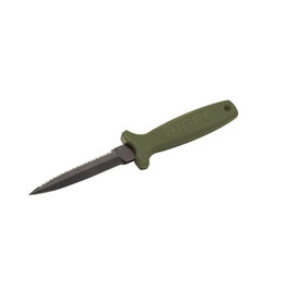 Riffe Riffe EDC 4.5 Knife Army Green