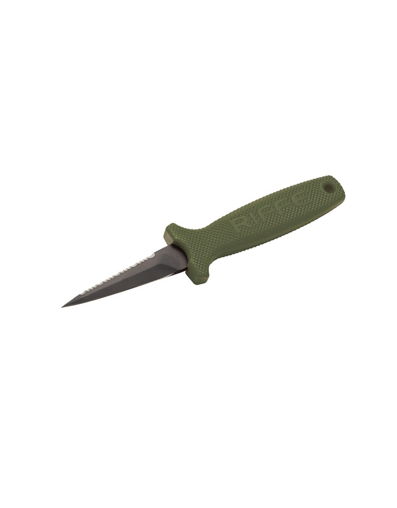 Riffe Riffe EDC 3.5 Knife Army Green