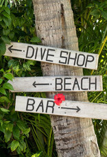 Force-E Scuba Centers Fiji Dive Trip VoliVoli Resort