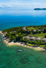 Force-E Scuba Centers Fiji Dive Trip VoliVoli Resort