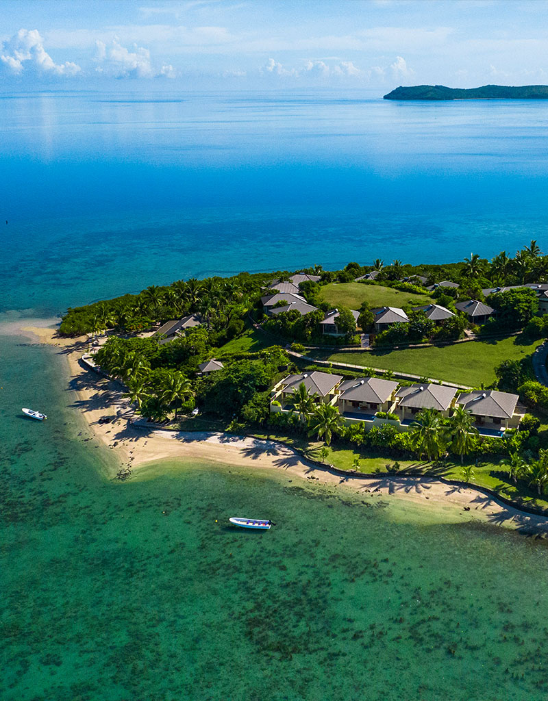 Force-E Scuba Centers Fiji Dive Trip VoliVoli Resort
