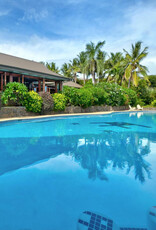 Force-E Scuba Centers Fiji Dive Trip VoliVoli Resort