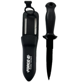 DIVE DIY FE Spearfishing Knife
