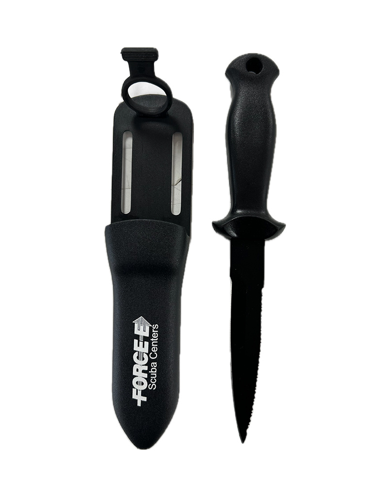 DIVE DIY FE Spearfishing Knife