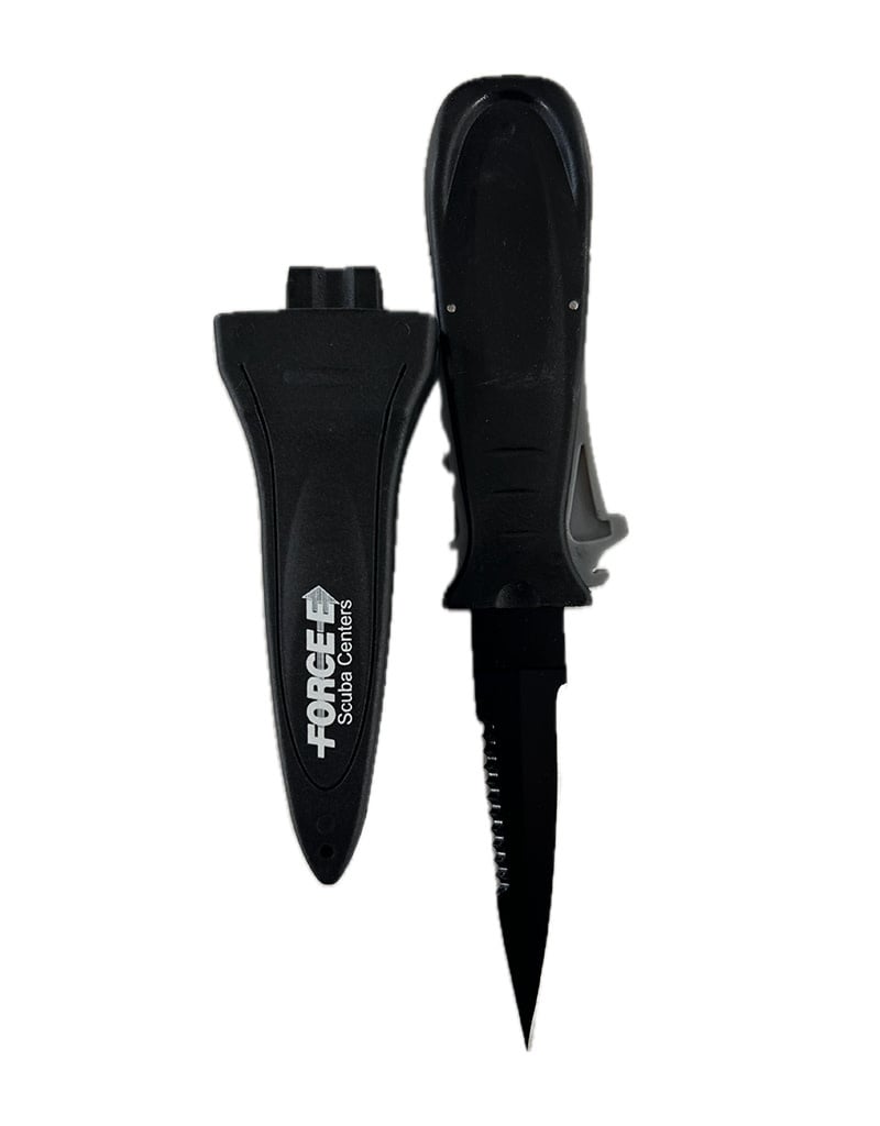 DIVE DIY FE Knife
