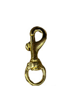 DIVE DIY FE Clip Brass Bolt Snap Hook