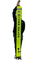 DIVE DIY FE Surface Marker 70"