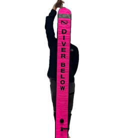 DIVE DIY FE Surface Marker 70"