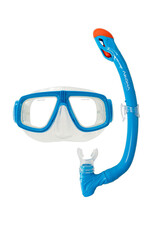 Diversco / Akona / Sherwood Akona Jr Sport Mask and Sorkel Set