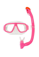 Diversco / Akona / Sherwood Akona Jr Sport Mask and Sorkel Set