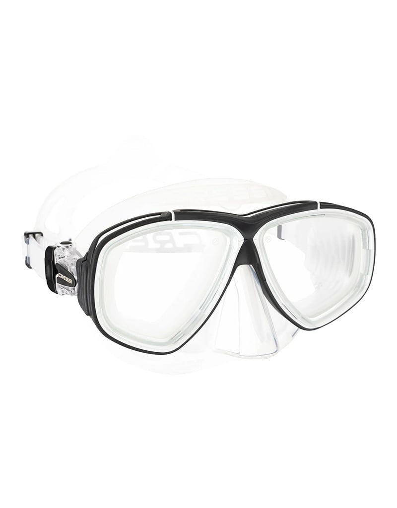 Cressi Cressi Prisma Mask