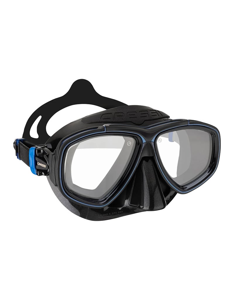 Cressi Cressi Prisma Mask
