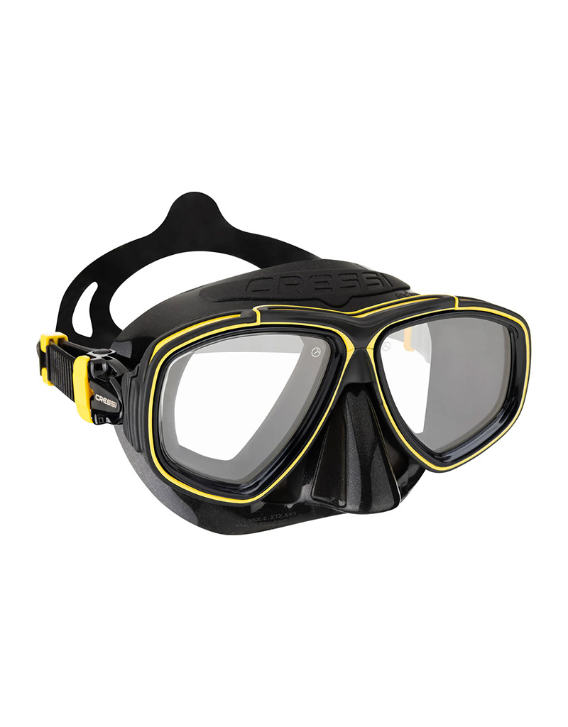 Cressi Cressi Prisma Mask