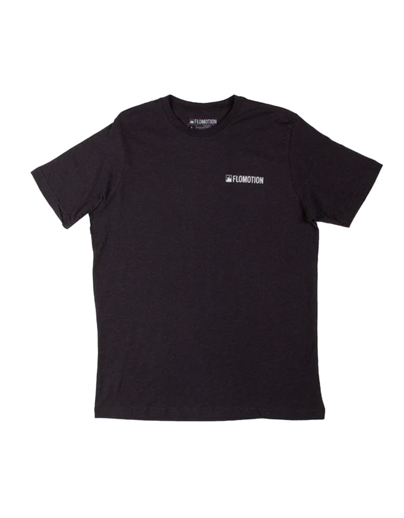 Flomotion Flomotion Jaws USA Tee