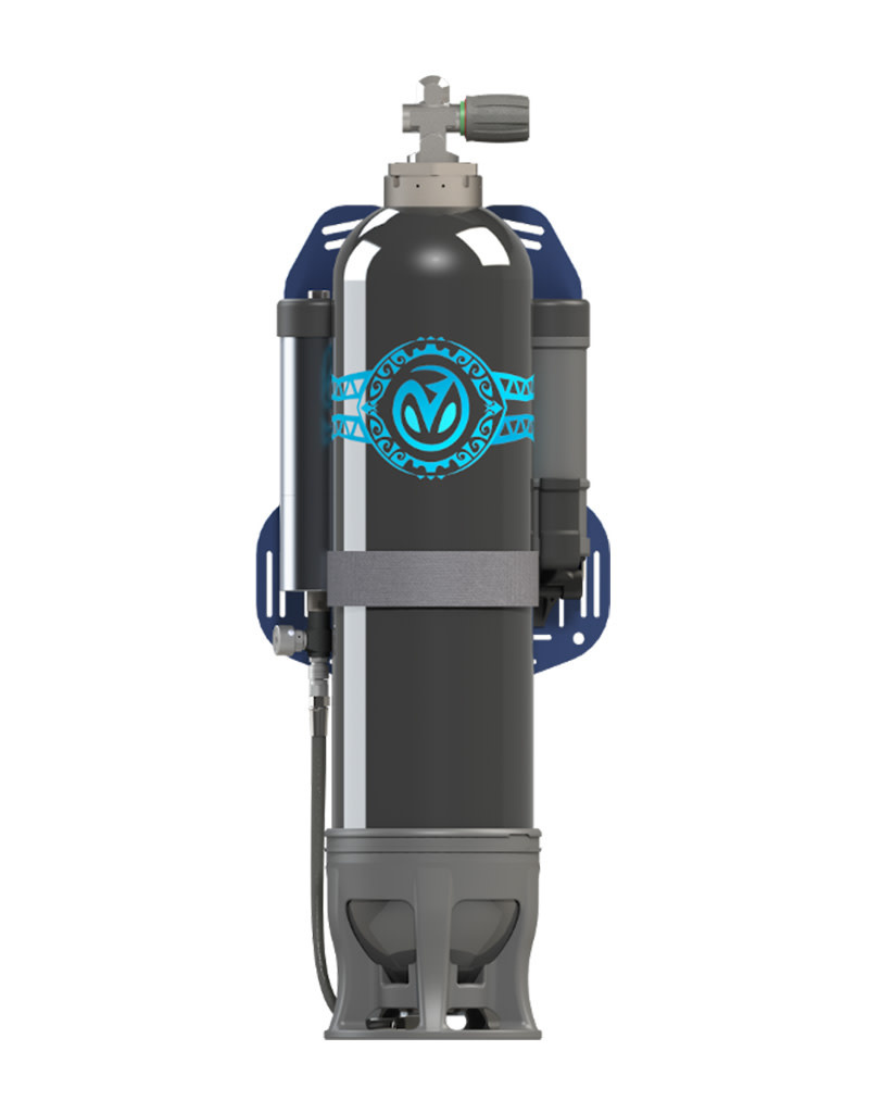 Avelo Avelo Jetpack w/ Battery & Charger