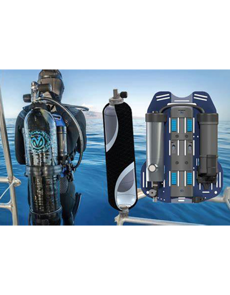 Avelo Avelo Jetpack w/ Battery & Charger