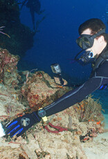 Force-E Beach Sweep Cleanup Dive