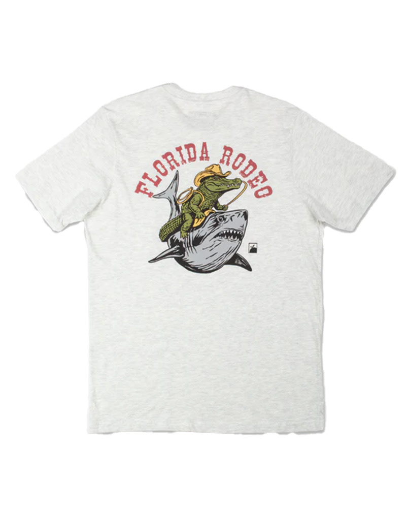 Flomotion Flomotion Florida Rodeo Tee