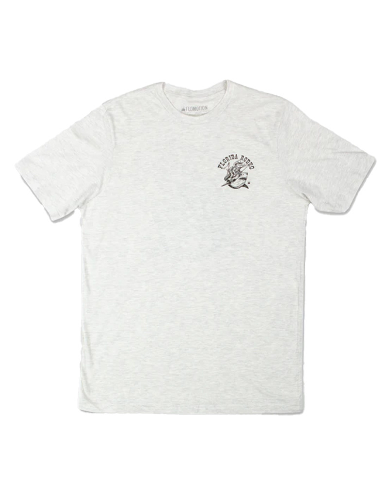 Flomotion Flomotion Florida Rodeo Tee