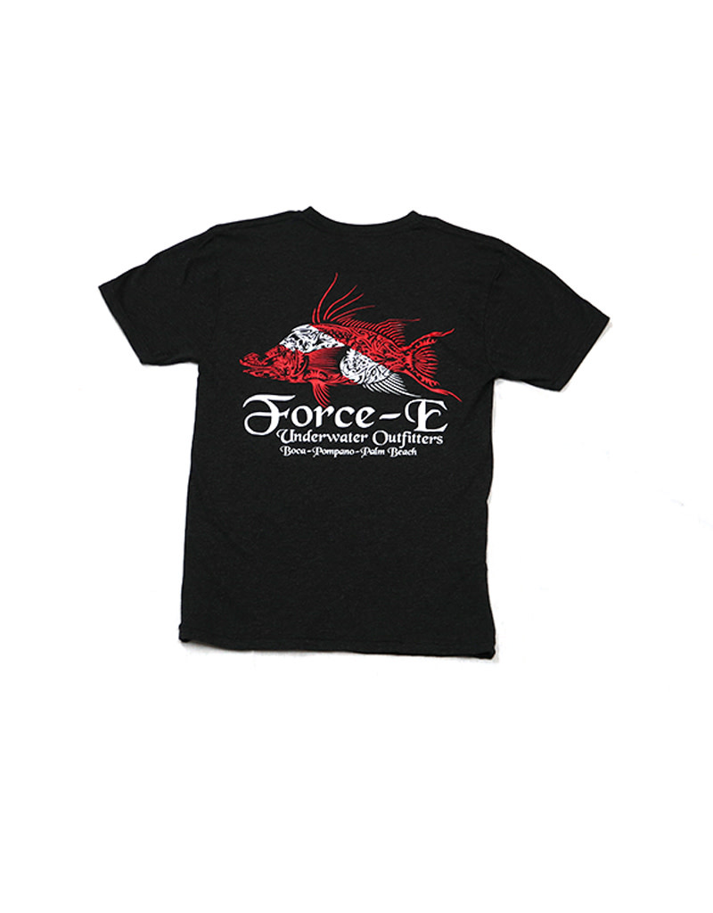 US 1 Trading Co US1 / Force-E Tribal Hogfish