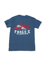 US 1 Trading Co US1 / Force-E Tribal Hogfish