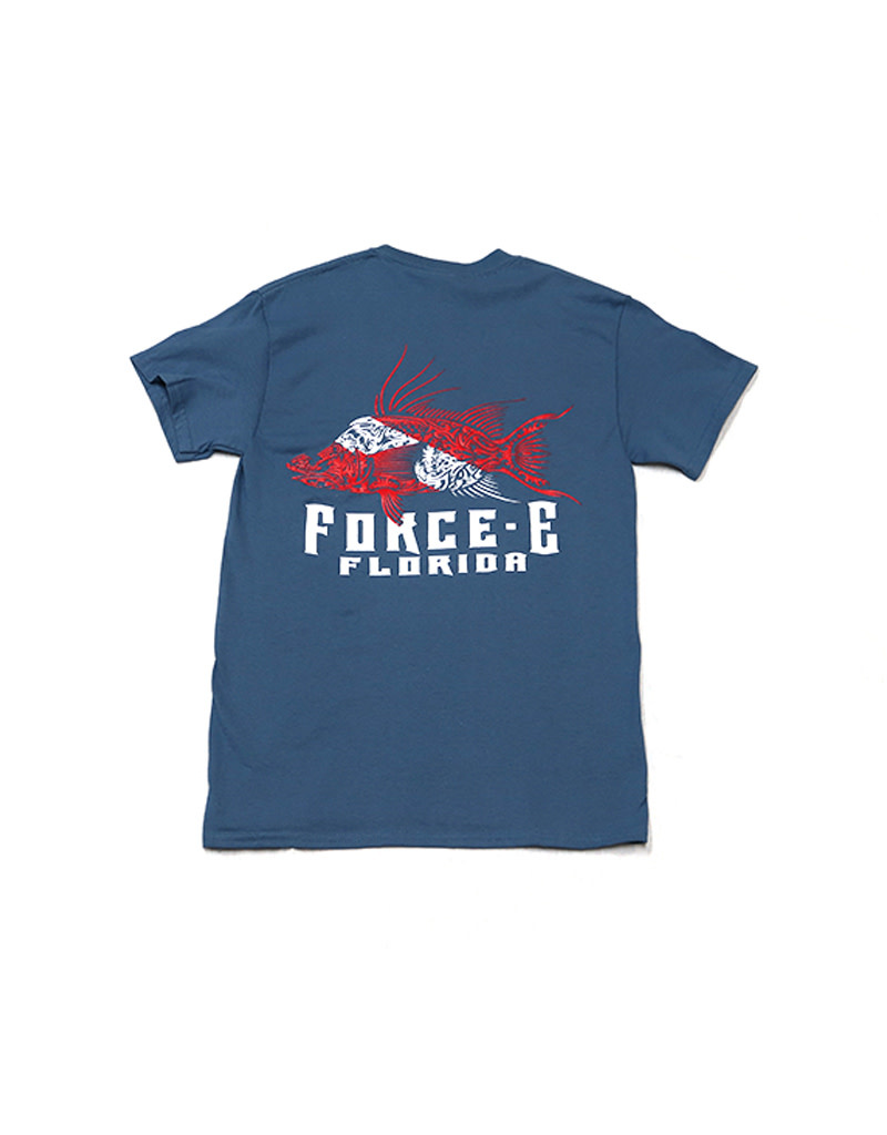 US 1 Trading Co US1 / Force-E Tribal Hogfish