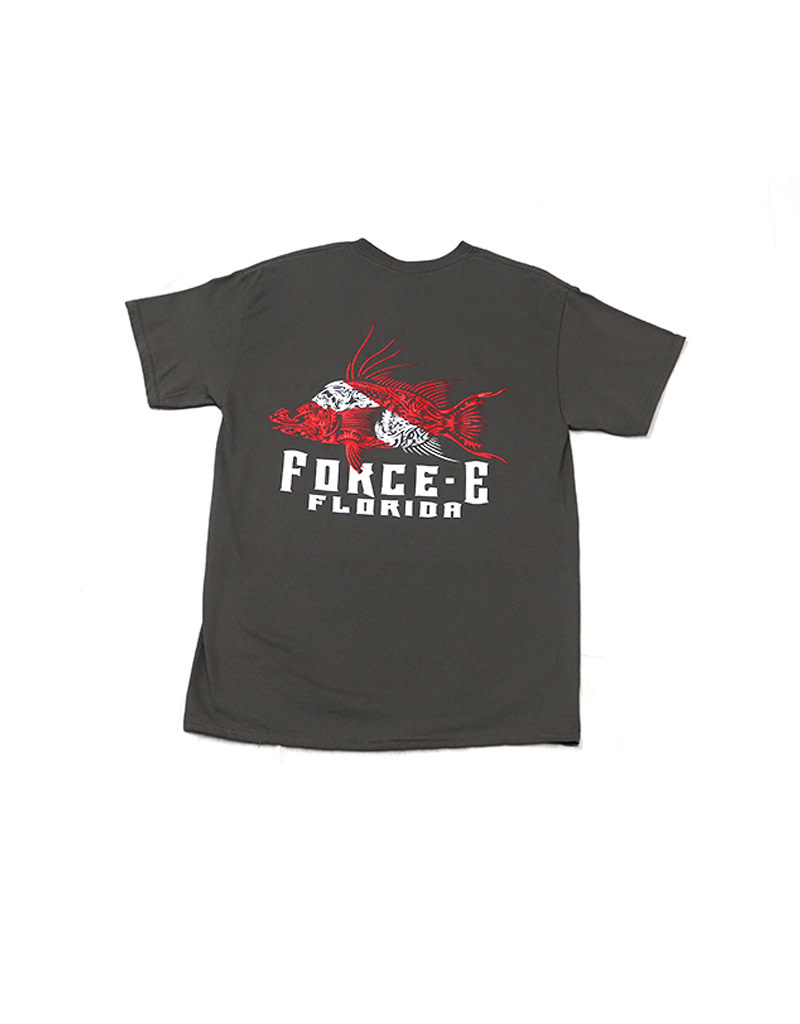 US 1 Trading Co US1 / Force-E Tribal Hogfish