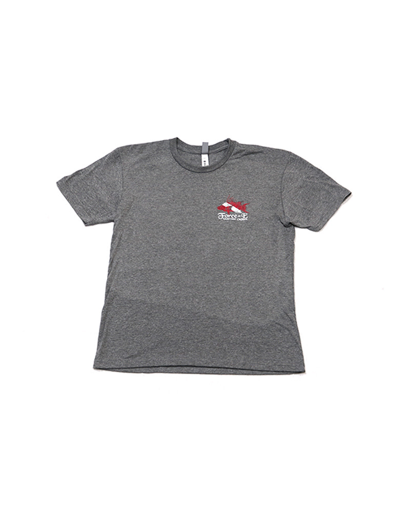 US 1 Trading Co US1 / Force-E Tribal Hogfish