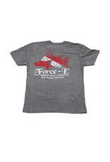 US 1 Trading Co US1 / Force-E Tribal Hogfish