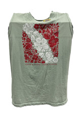 The Duck Company Duck Co Botanic Dive Shirt