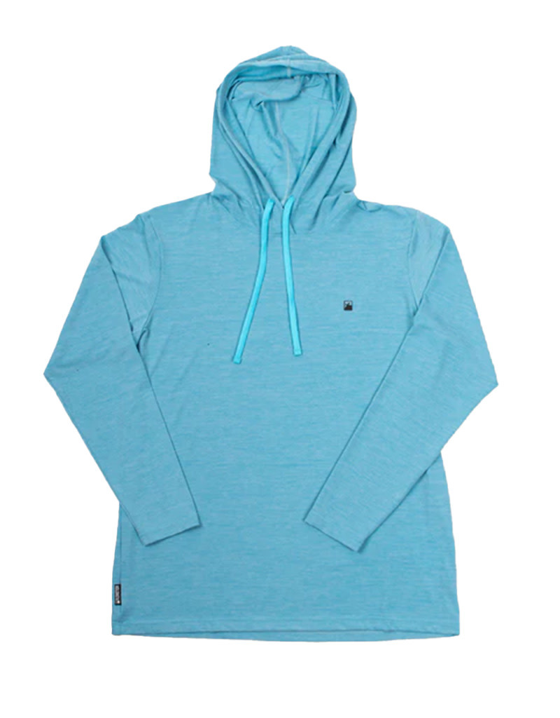 Flomotion Flomotion The Adventurer Hoodie