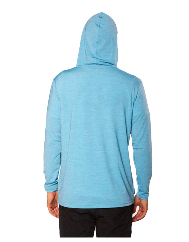 Flomotion Flomotion The Adventurer Hoodie